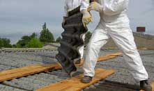 Rimozione Amianto a Monza Brianza